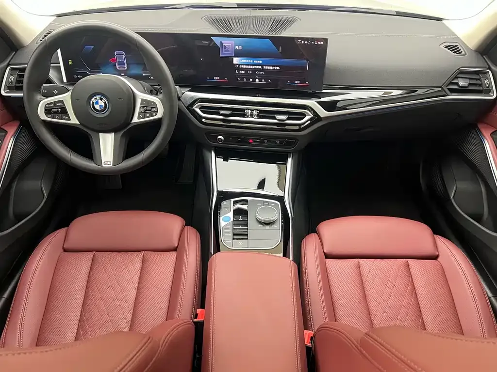 BMW i3 — фото 7