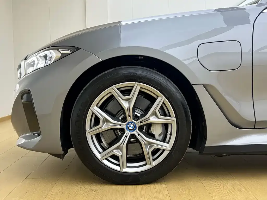 BMW i3 — фото 10