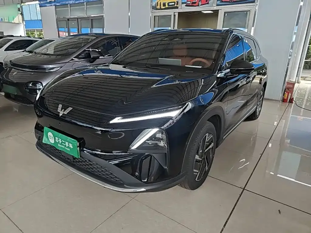 Wuling Xingguang S — фото 1