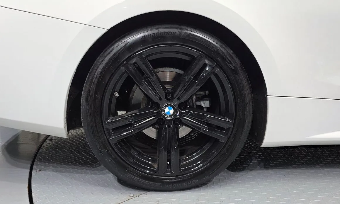BMW 4-Series — фото 10