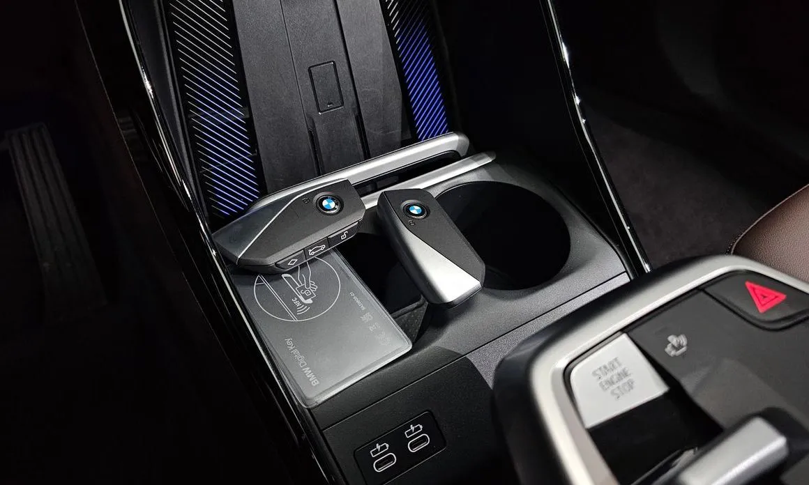 BMW 2-Series — фото 10