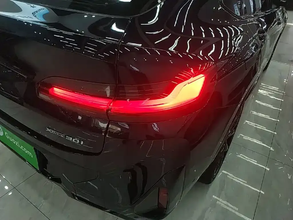 BMW X4 — фото 2