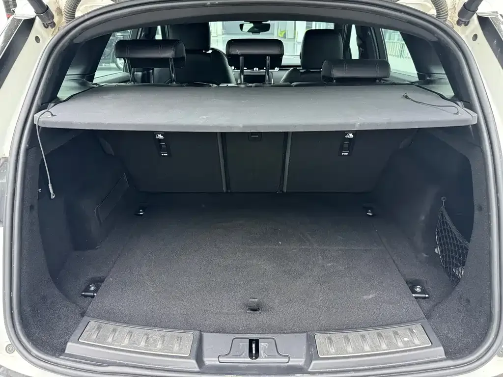 Land Rover Evoque — фото 5