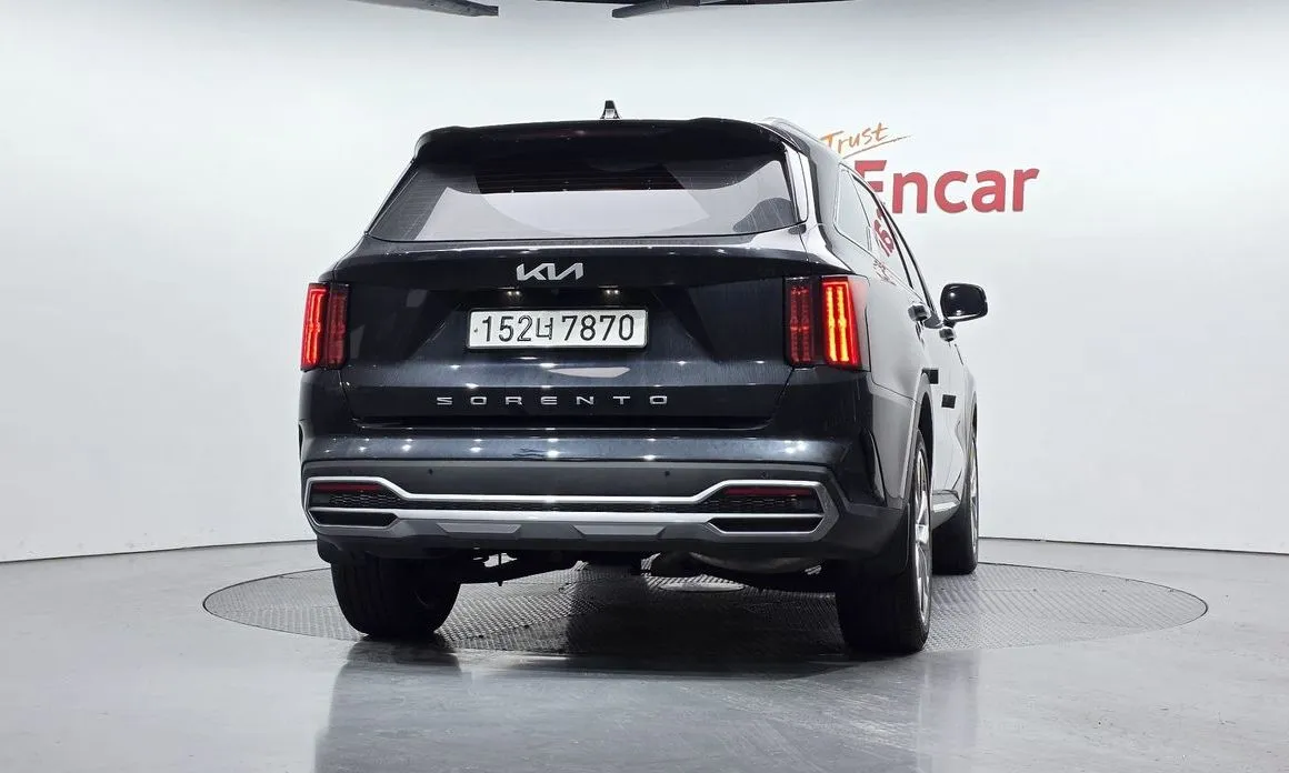 Kia Sorento — фото 2
