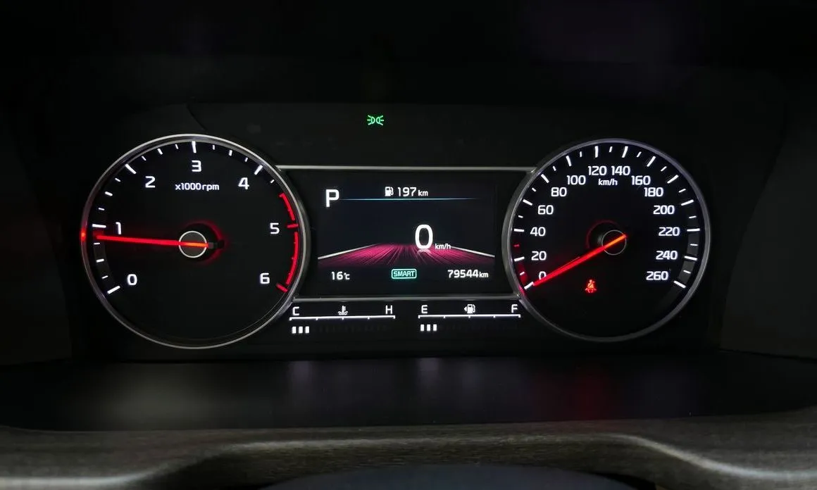 Kia Sorento — фото 3