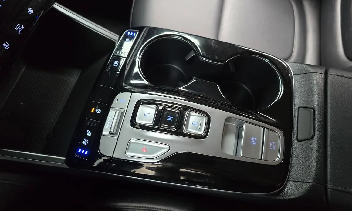 Hyundai Tucson — фото 2