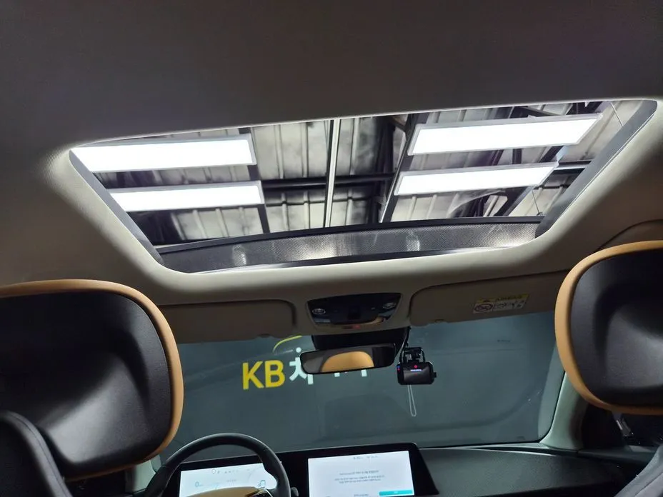 Kia EV6 — фото 2