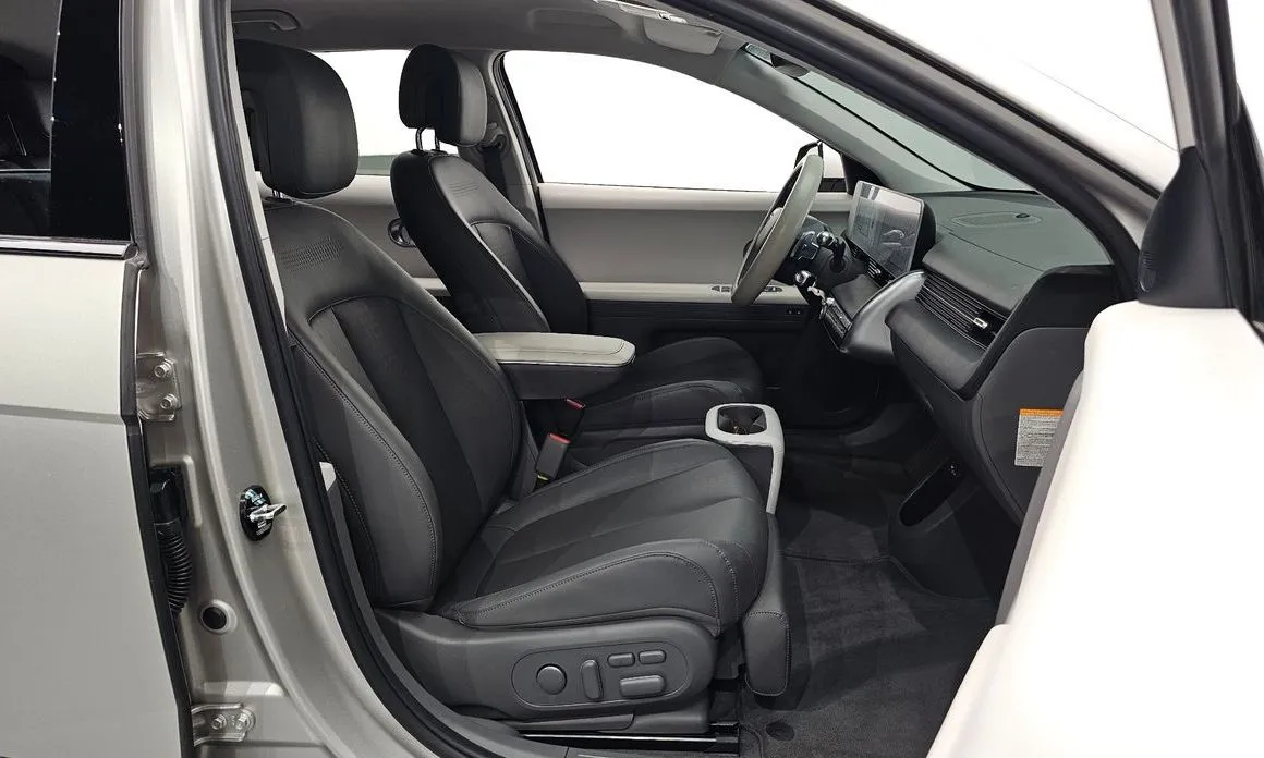 Hyundai Ioniq5 — фото 6