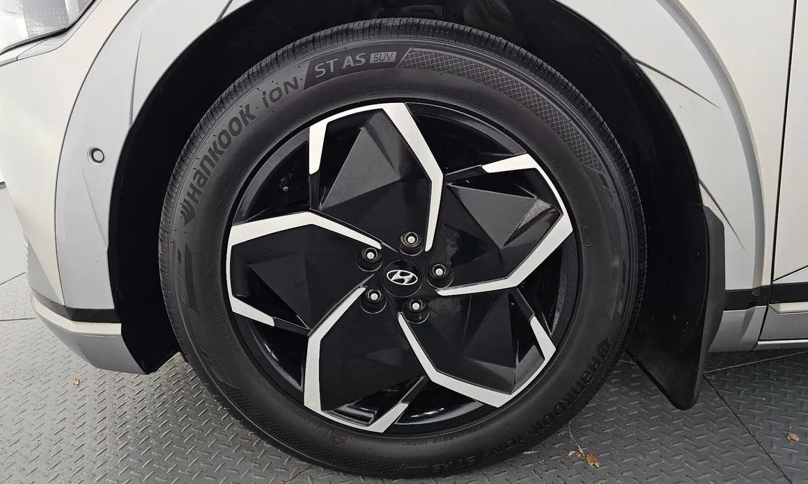 Hyundai Ioniq5 — фото 10