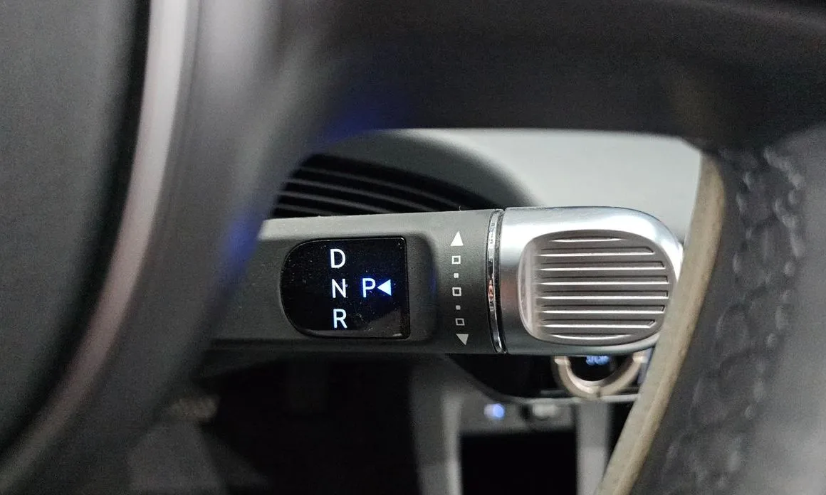 Hyundai Ioniq5 — фото 9