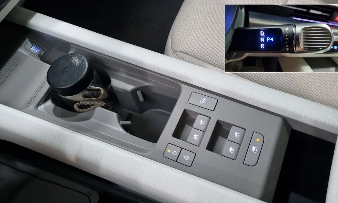 Hyundai Ioniq6 — фото 1