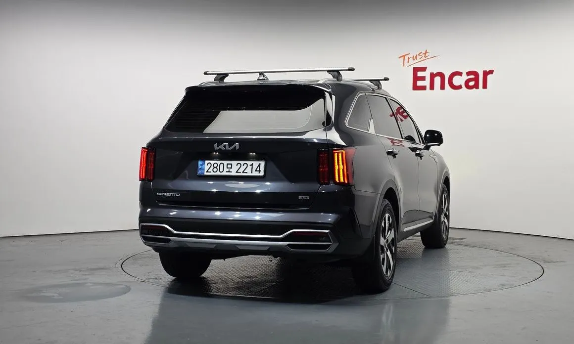 Kia Sorento — фото 3