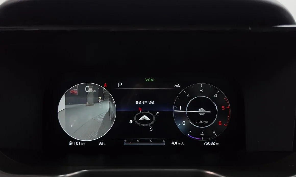 Kia Sorento — фото 2