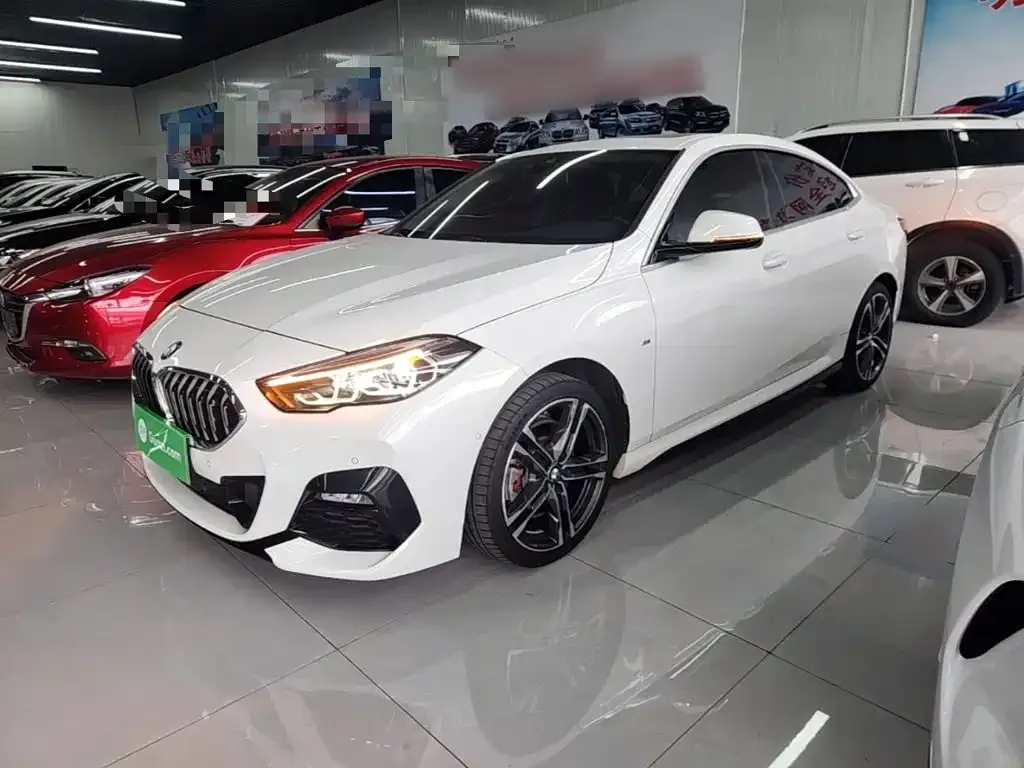 BMW 2 Series (Import) — фото 1