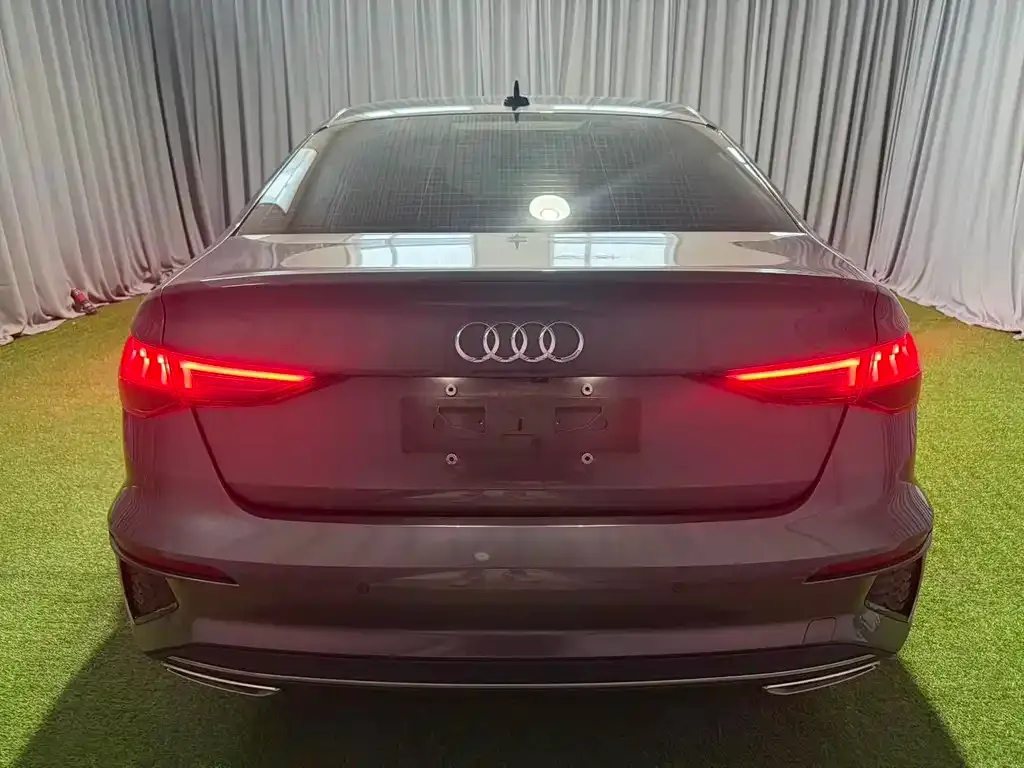 Audi A3 — фото 2