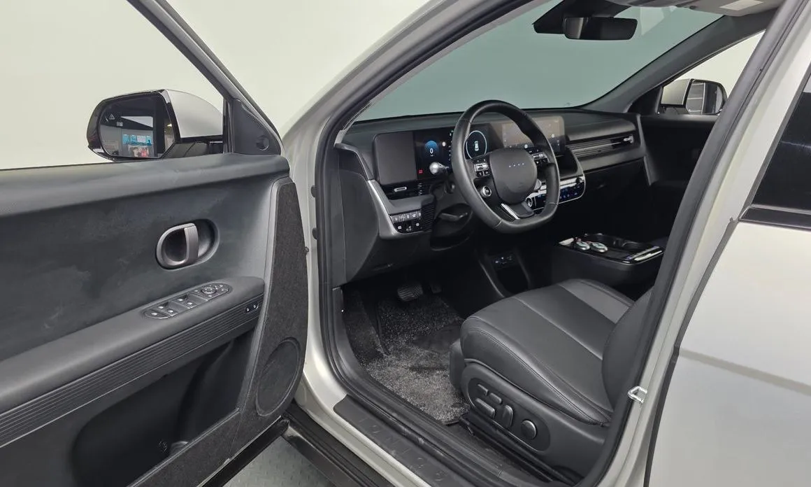 Hyundai Ioniq5 — фото 9