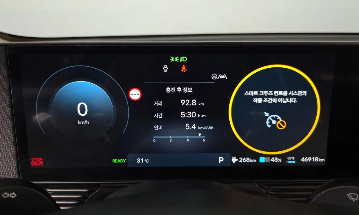 Hyundai Ioniq5 — фото 2