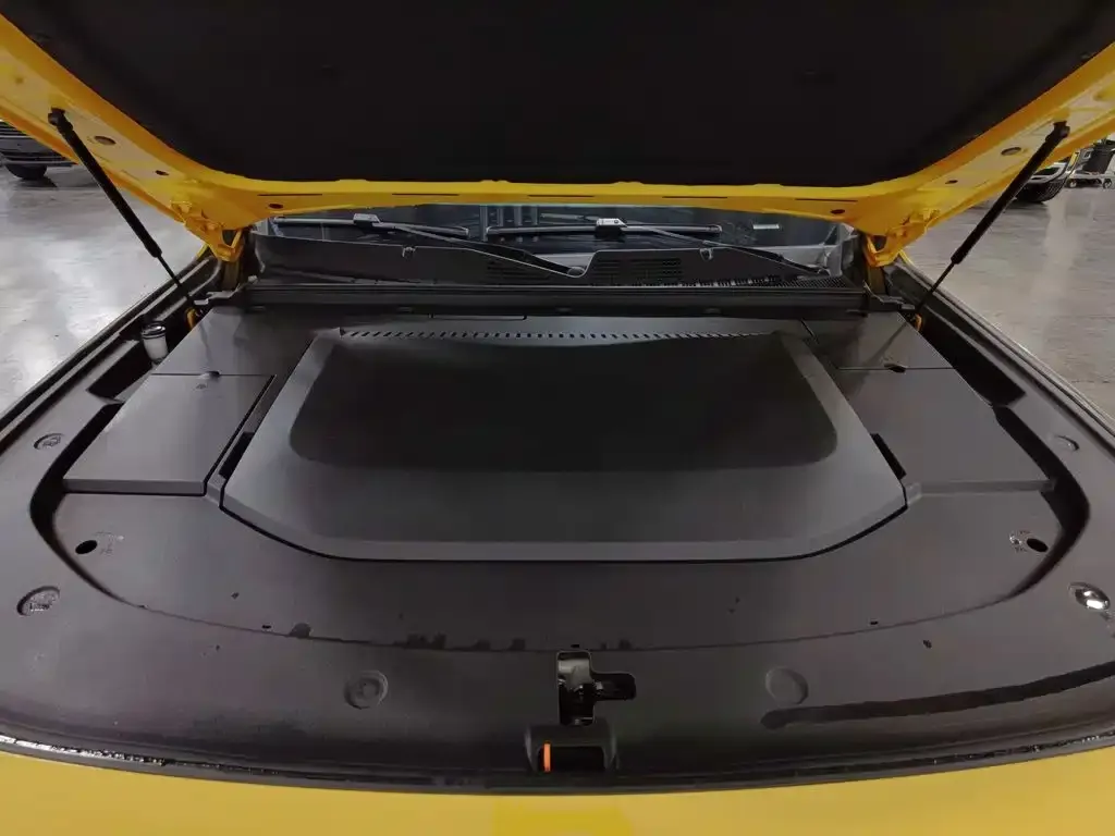 Deepal G318 — фото 9