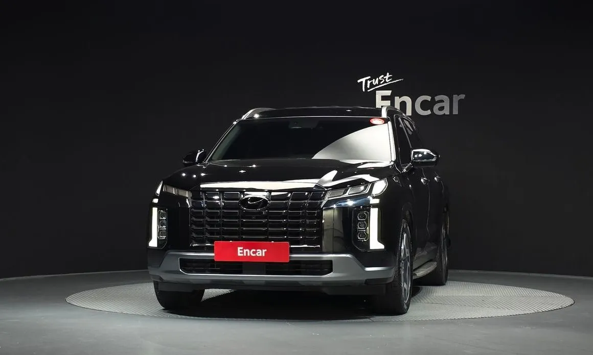 Hyundai Palisade — фото 4