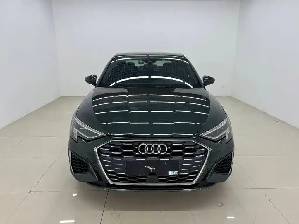 Audi A3 — фото 2