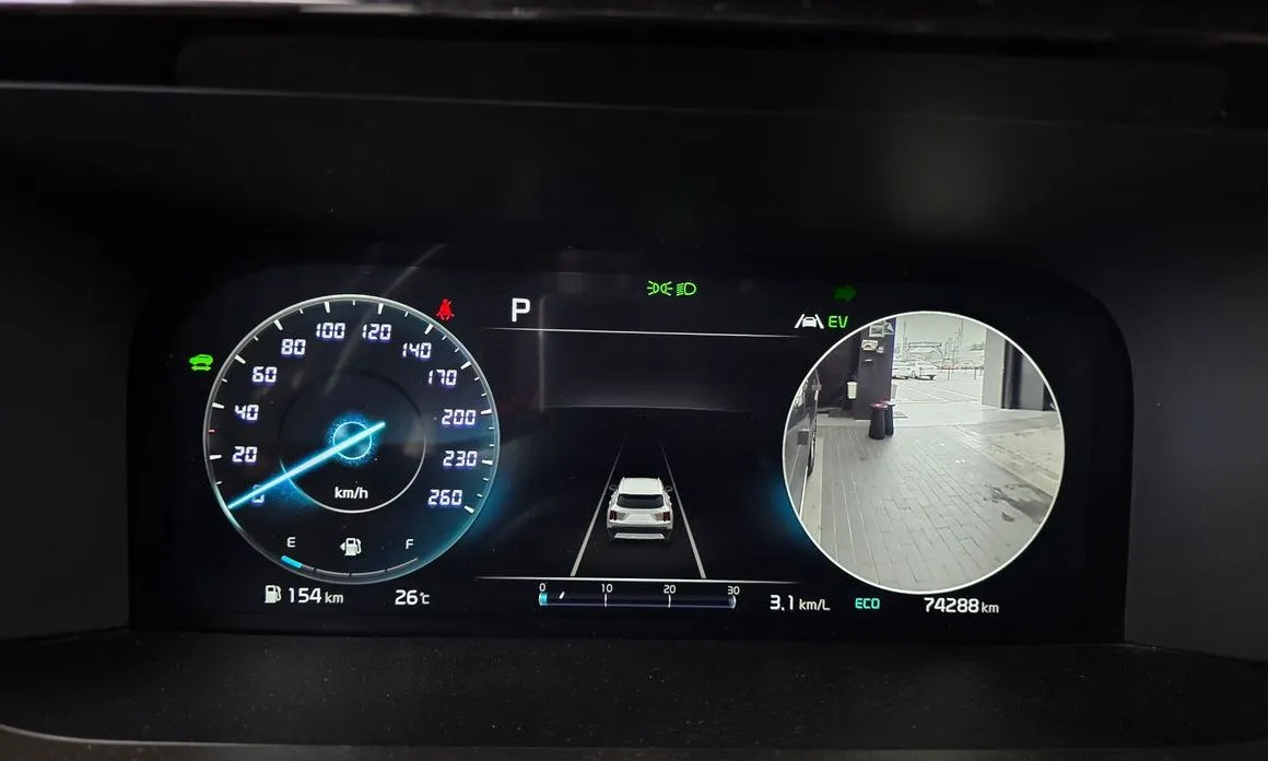 Kia Sorento — фото 2