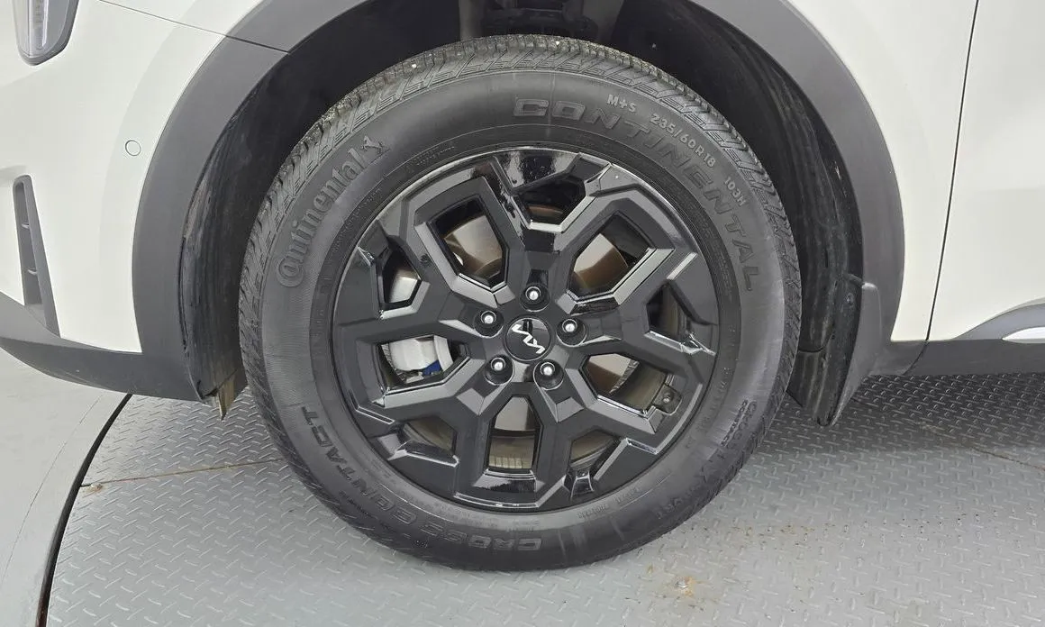 Kia Sorento — фото 2