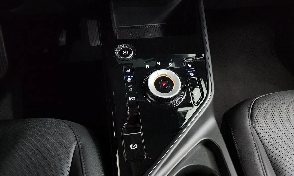 Kia Niro — фото 3