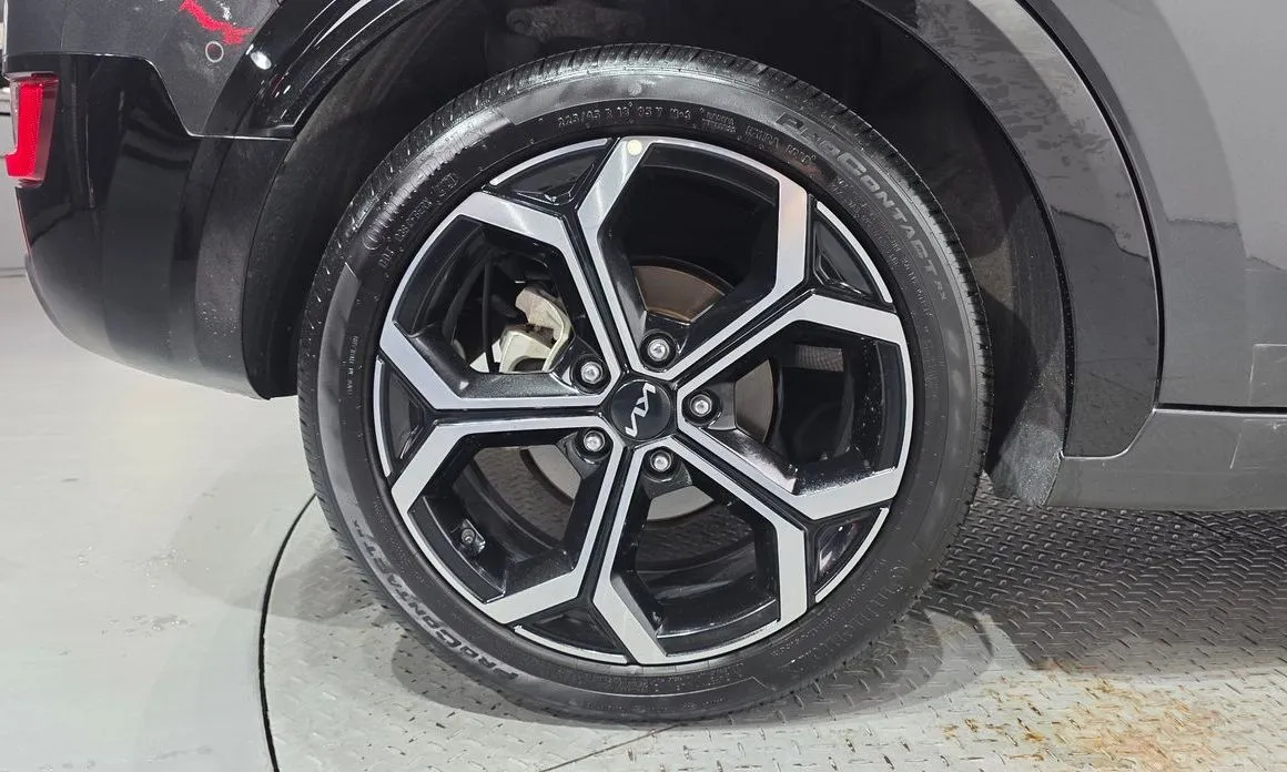 Kia Niro — фото 10