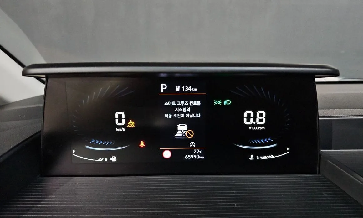 Hyundai Staria — фото 3