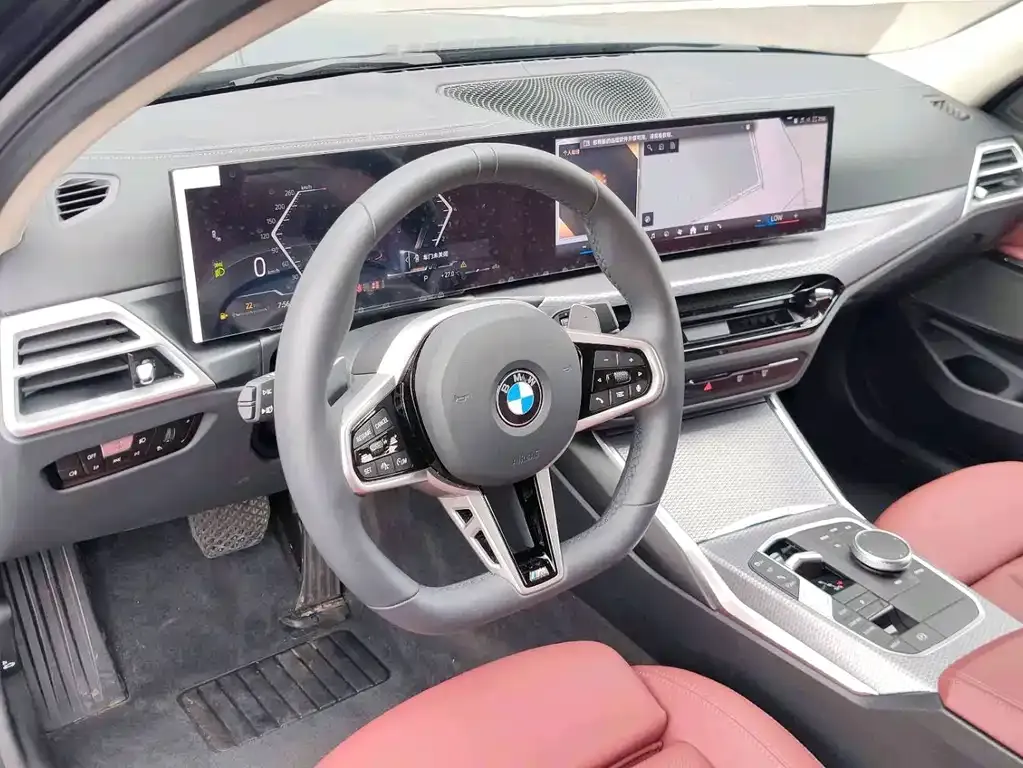 BMW 3 Series — фото 2