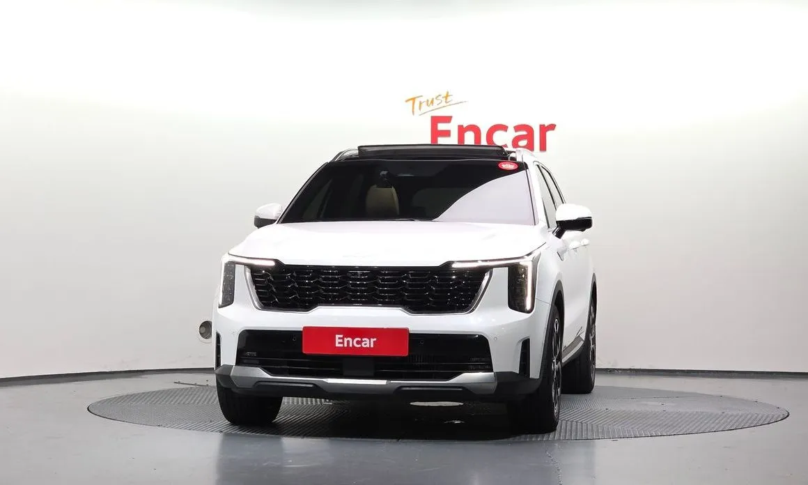 Kia Sorento — фото 3