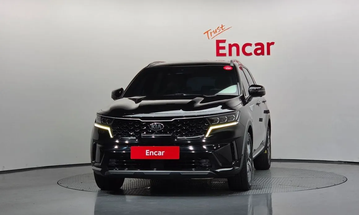 Kia Sorento — фото 4