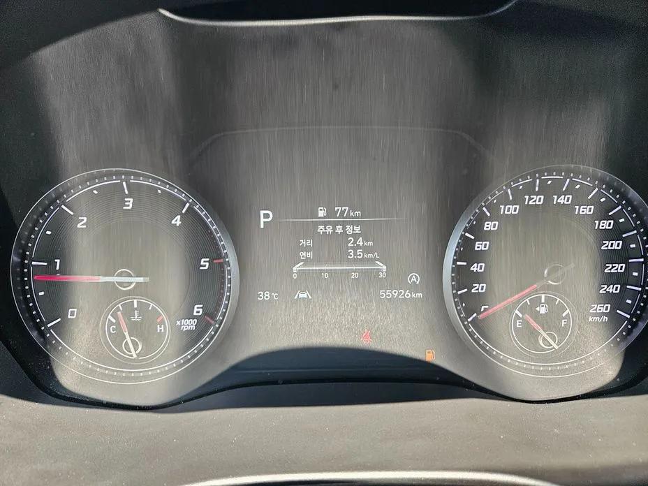 Hyundai Santafe — фото 4