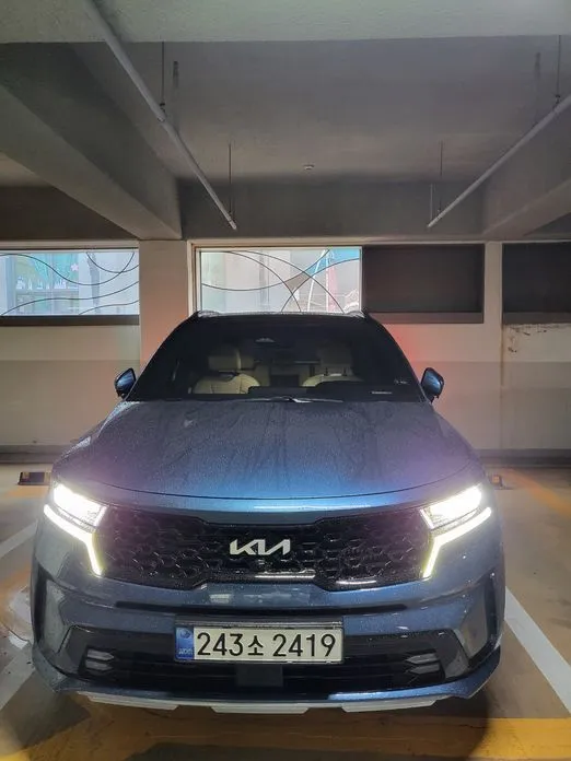 Kia Sorento — фото 2