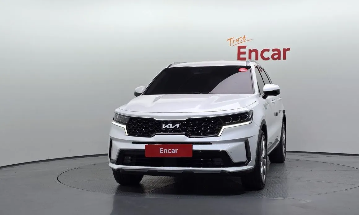 Kia Sorento — фото 4