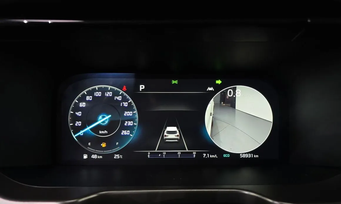 Kia Sorento — фото 3
