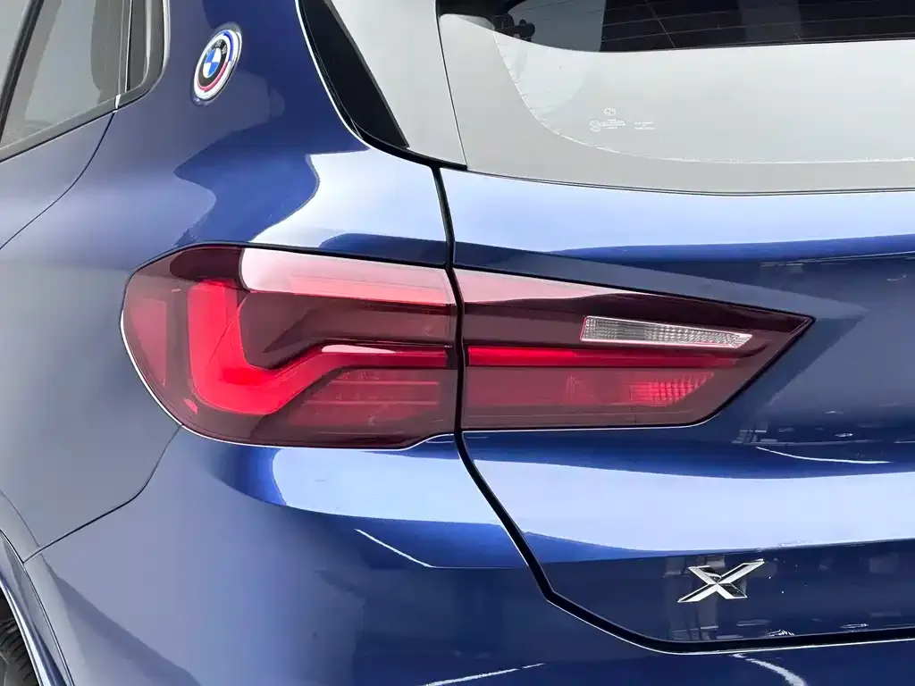 BMW X2 — фото 4
