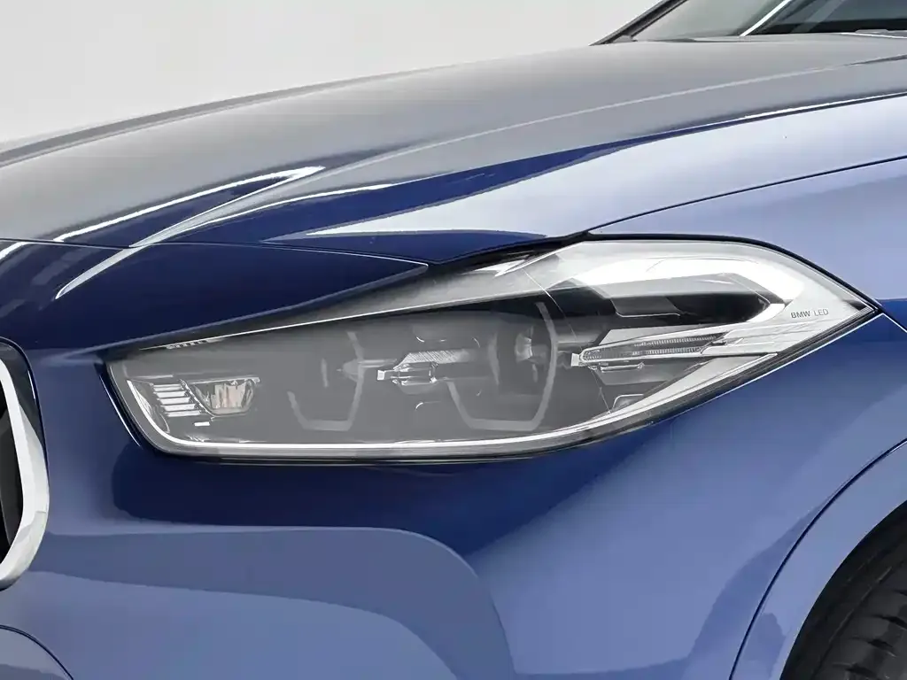 BMW X2 — фото 9