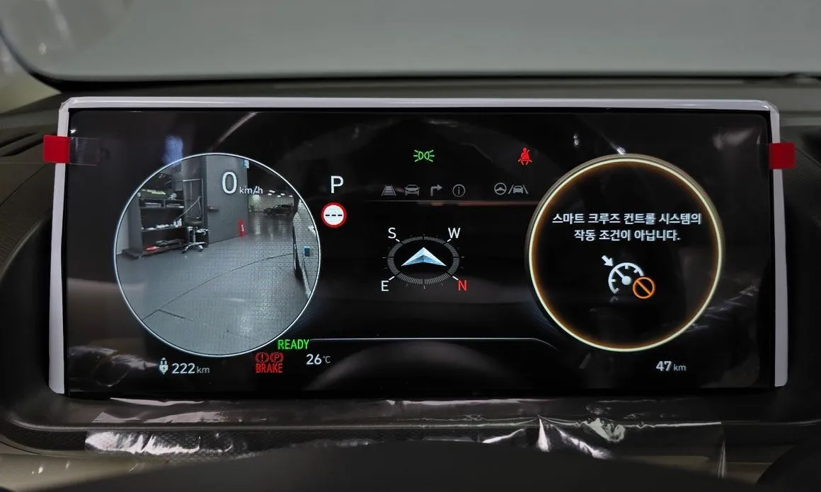 Hyundai Casper — фото 3