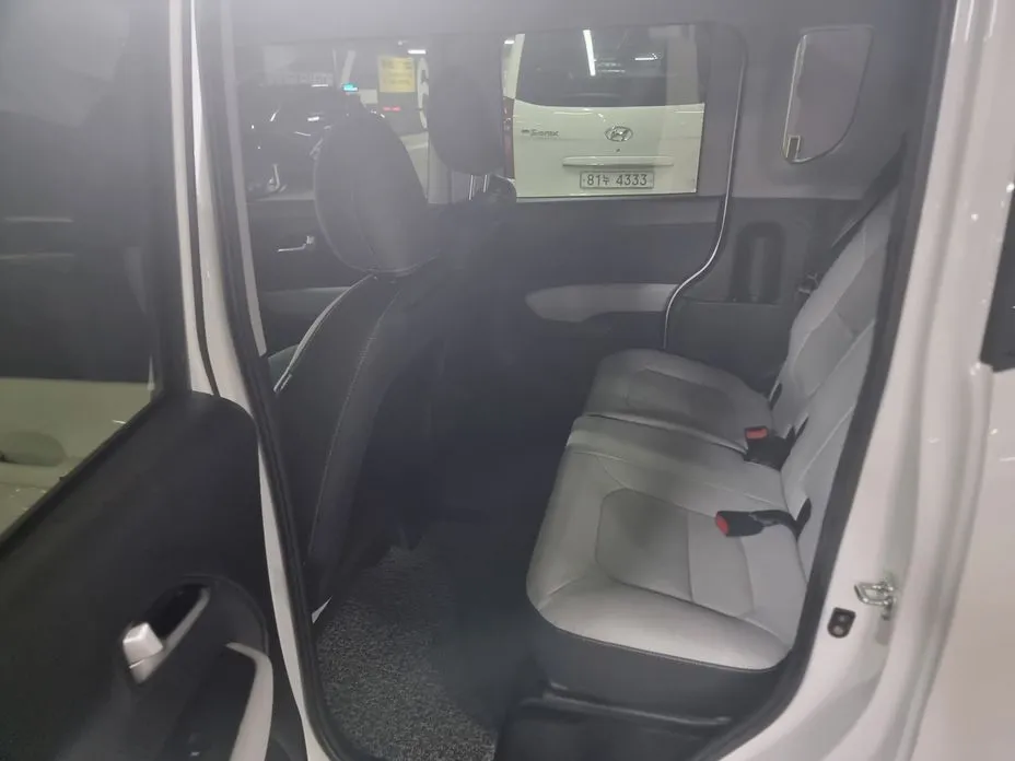 Kia RAY — фото 6