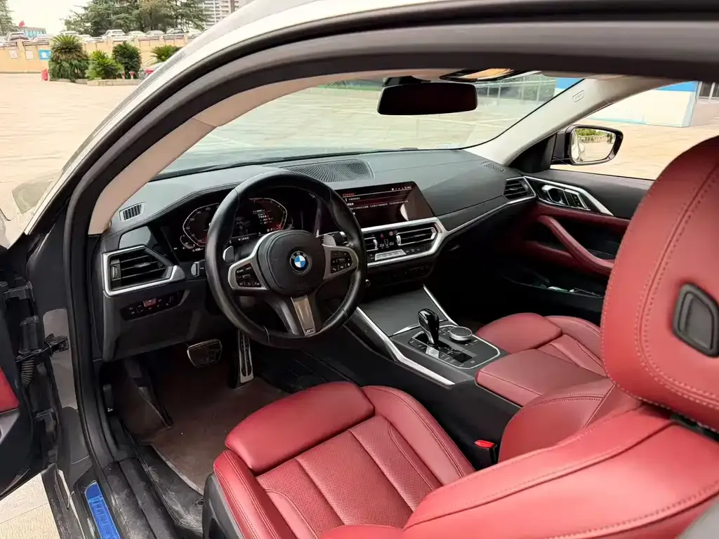 BMW 4 Series — фото 2