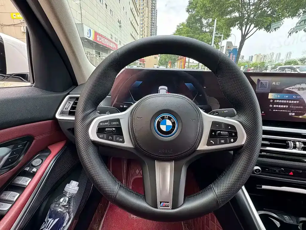 BMW i3 — фото 3