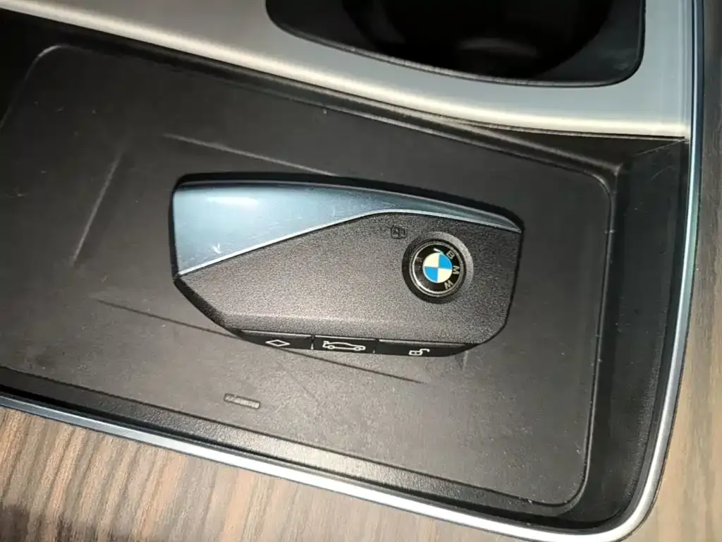 BMW X5 — фото 2