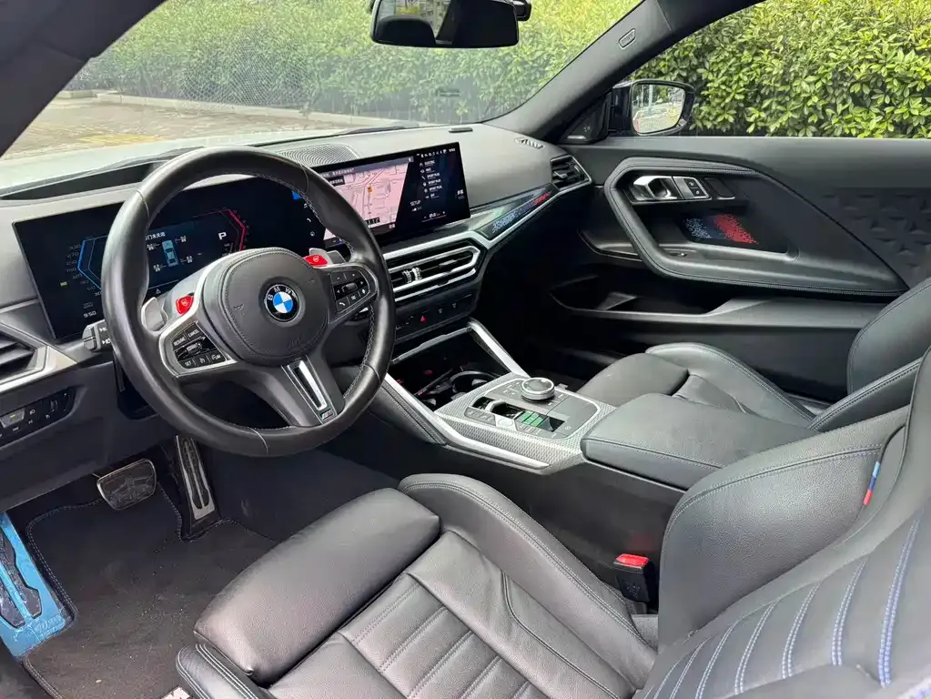 BMW M240i — фото 2