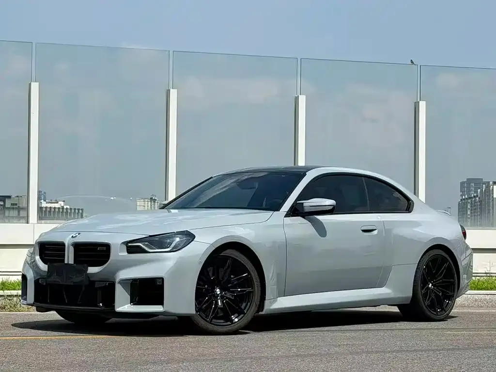 BMW M2 — фото 1