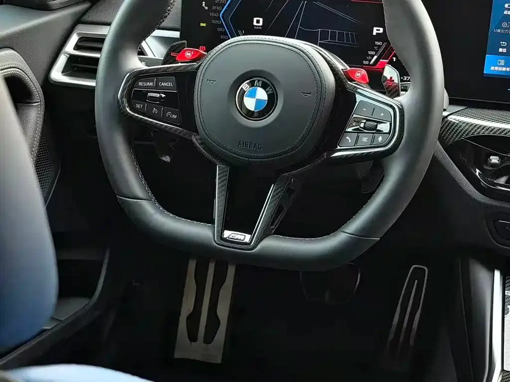 BMW M2 — фото 7