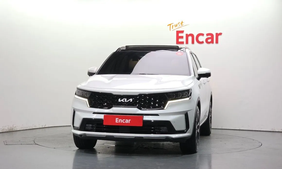 Kia Sorento — фото 3