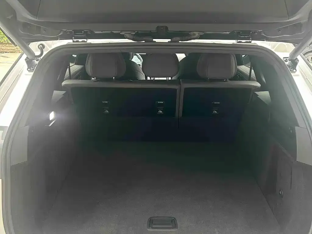 Chery Tiggo 9 — фото 4