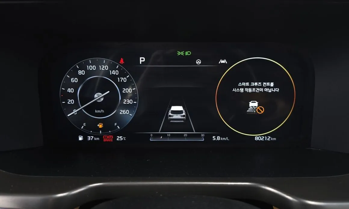 Kia Sorento — фото 3