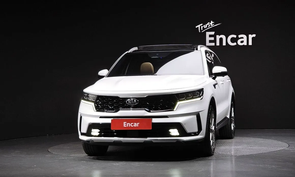 Kia Sorento — фото 2